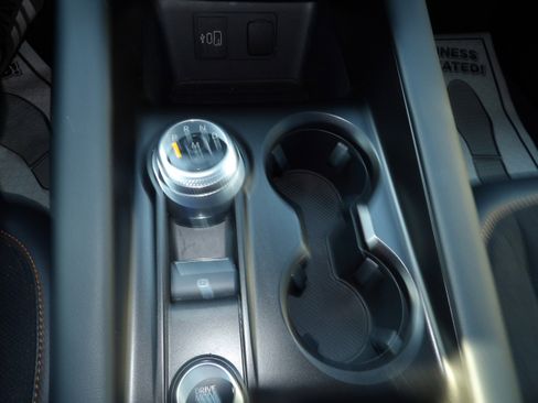 Used 2026 Ford Explorer Tremor image 15