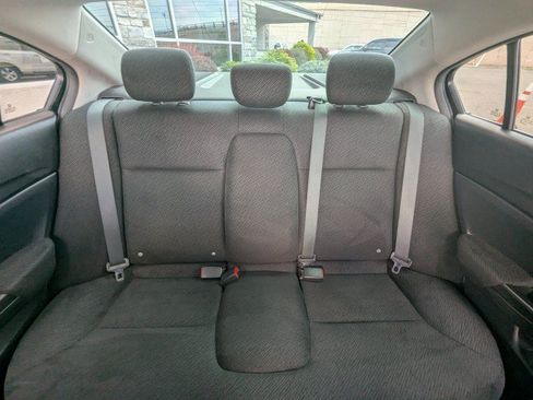 Used 2013 Honda Civic LX image 22