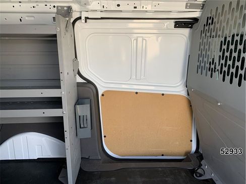Used 2022 Ford Transit Connect XL FWD image 15