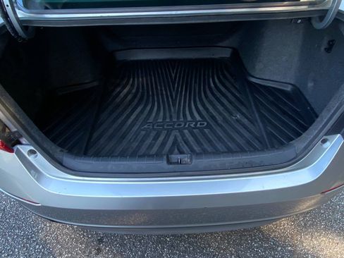 Used 2018 Honda Accord LX image 36
