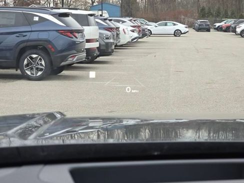 New 2026 Hyundai Palisade Calligraphy image 23