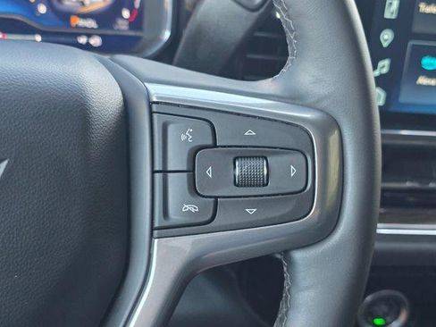 Used 2024 Chevrolet Silverado 1500 LT AWD/4WD image 70