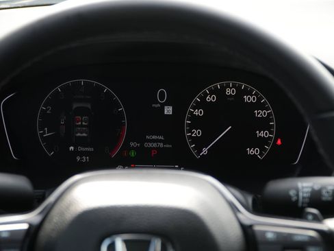 Used 2018 Honda Civic EX image 23