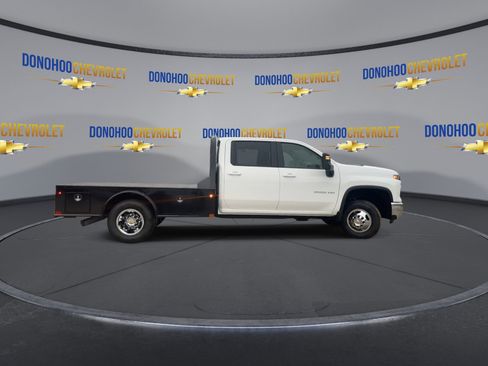New 2026 Chevrolet Silverado 3500 LT w/ Convenience Package image 9