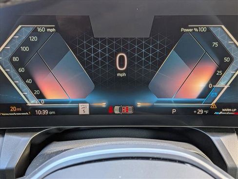 New 2026 BMW X3 xDrive30 w/ Premium Package image 12