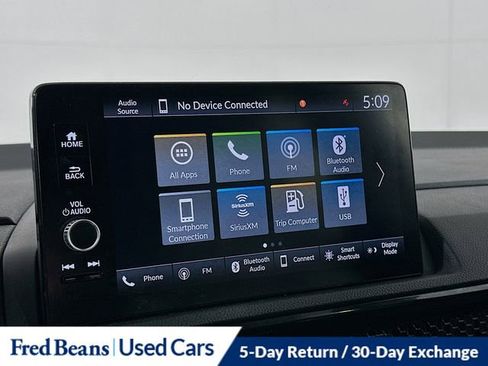 Used 2023 Honda CR-V EX-L image 14