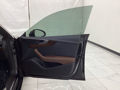 Used 2019 Audi A5 2.0T Premium w/ Convenience Package image 19