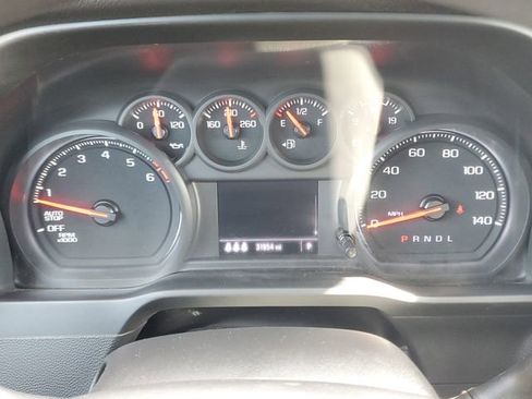 Certified 2024 GMC Sierra 1500 Pro w/ Pro Value Package image 28