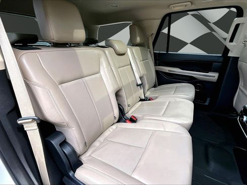 Certified 2023 Ford Expedition XLT AWD/4WD image 27