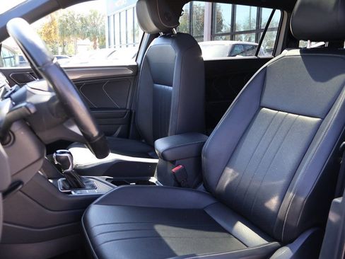 Used 2023 Volkswagen Tiguan SE R-Line image 29