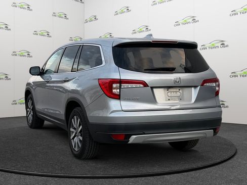 Used 2020 Honda Pilot EX-L image 3