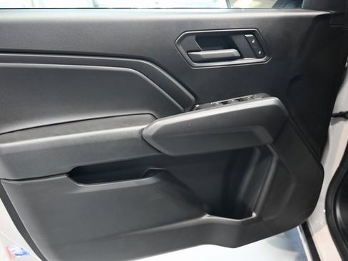 New 2026 Chevrolet Colorado Trail Boss image 28