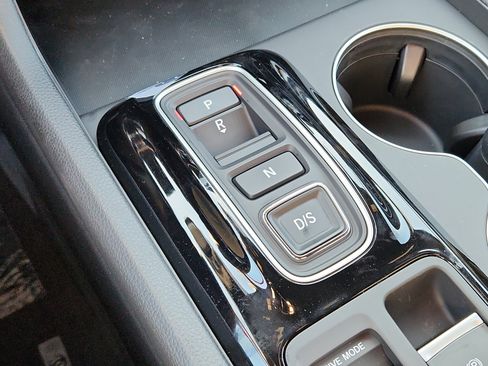 New 2025 Honda Pilot Sport image 11