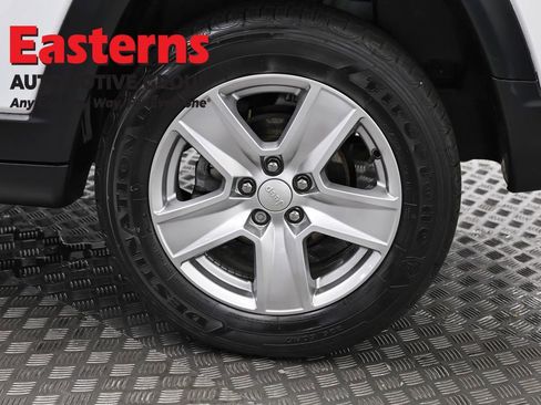 Used 2022 Jeep Compass Latitude w/ Convenience Group AWD/4WD image 33