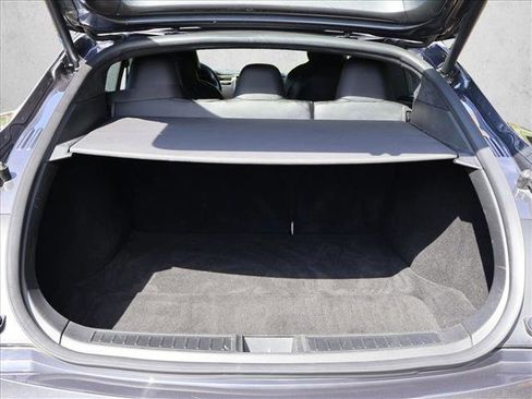 Used 2017 Tesla Model S 100D AWD/4WD image 7