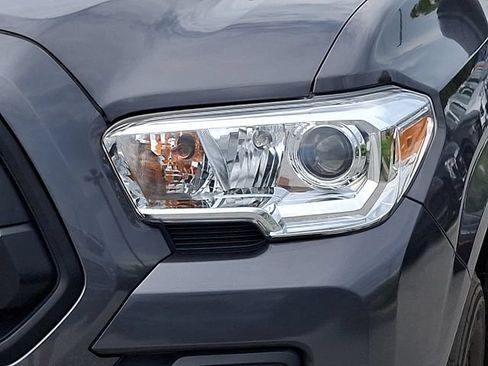 Certified 2023 Toyota Tacoma SR AWD/4WD image 9