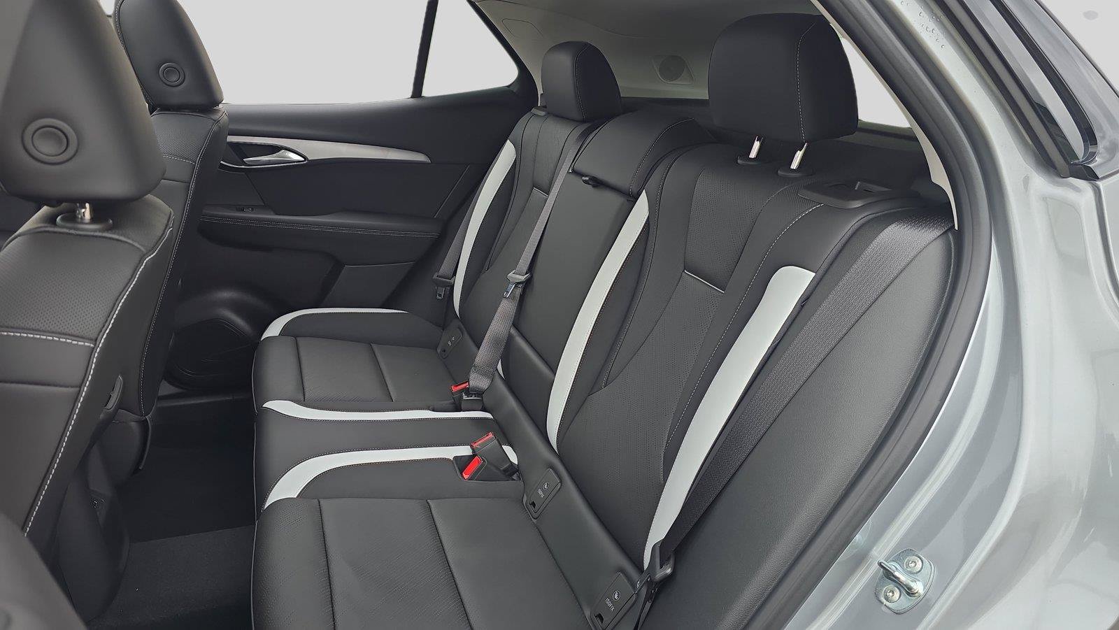 New 2026 Buick Envision Sport Touring AWD/4WD image 18