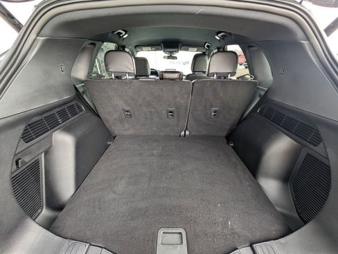 Used 2025 Ford Escape ST-Line Select image 11