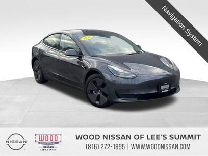 Used 2023 Tesla Model 3 Standard Range