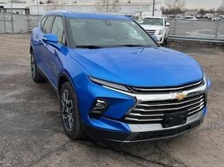 Used 2024 Chevrolet Blazer Premier w/ Safety Plus Package video 3