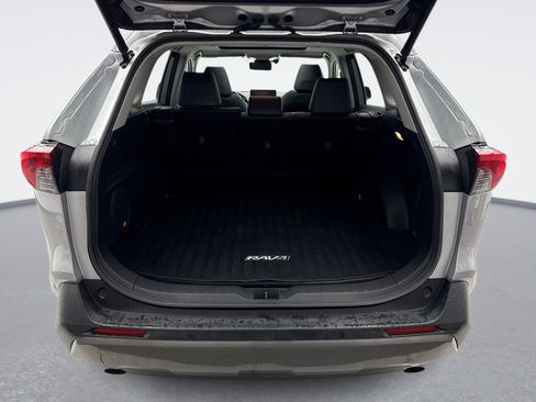 Used 2019 Toyota RAV4 Limited image 24