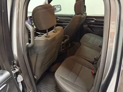 Certified 2023 RAM 1500 Big Horn image 28
