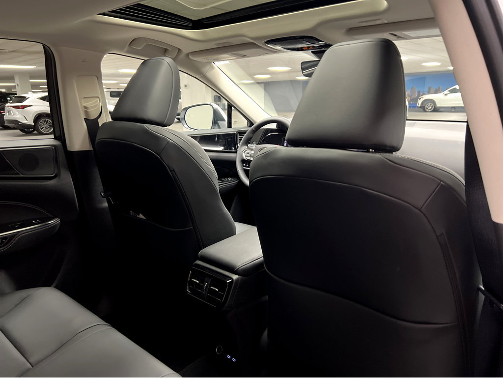New 2026 Lexus NX 350 AWD w/ Accessory Package (P3) image 22