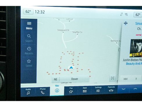 Used 2023 Ford F150 XLT w/ Equipment Group 302A High AWD/4WD image 26