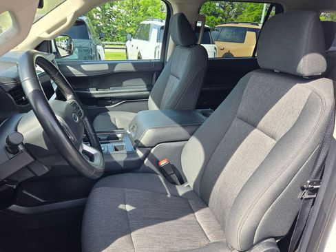 Used 2024 Ford Expedition Max XLT RWD image 22
