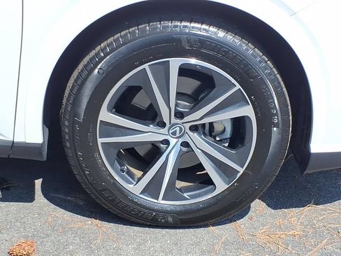 Used 2023 Lexus RX 350 Premium w/ Accessory Package AWD/4WD image 4