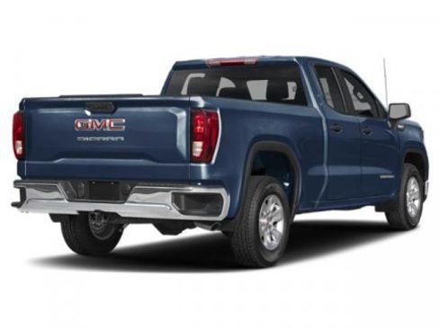New 2026 GMC Sierra 1500 Elevation image 2