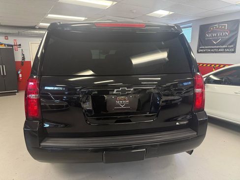 Used 2018 Chevrolet Tahoe Premier image 6