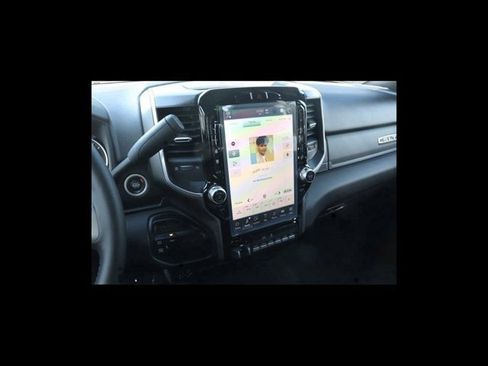 Used 2024 RAM 5500 SLT w/ Quick Order Package 27G SLT image 26