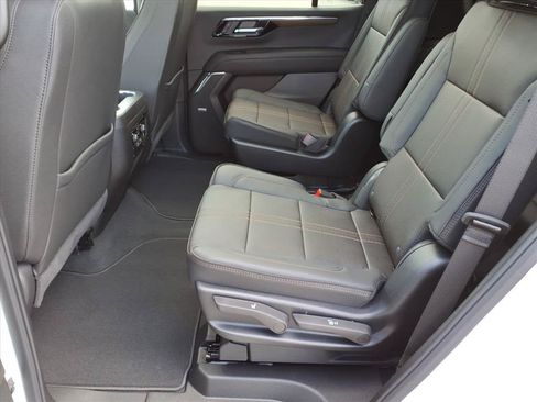 New 2026 Chevrolet Tahoe High Country AWD/4WD image 10