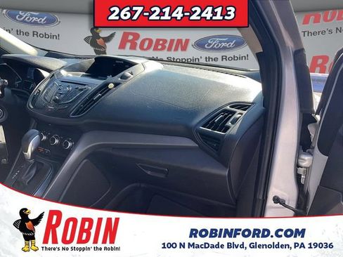 Used 2015 Ford Escape S FWD image 23