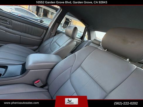 Used 2001 Toyota Avalon XL image 20