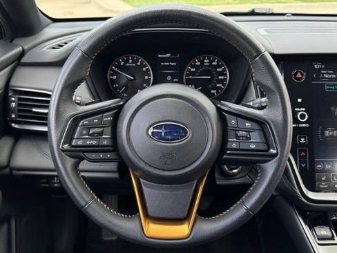 Used 2023 Subaru Outback Wilderness AWD/4WD image 13