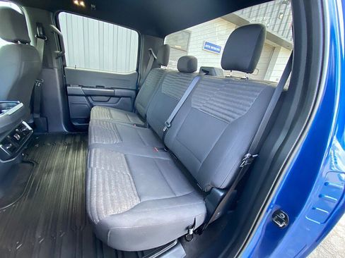 Used 2022 Ford F150 XL w/ STX Appearance Package image 31