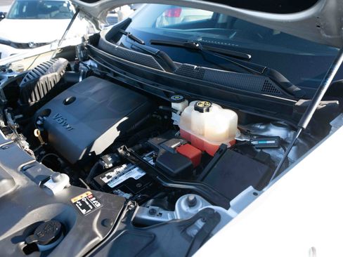 Used 2019 Chevrolet Traverse LT image 34