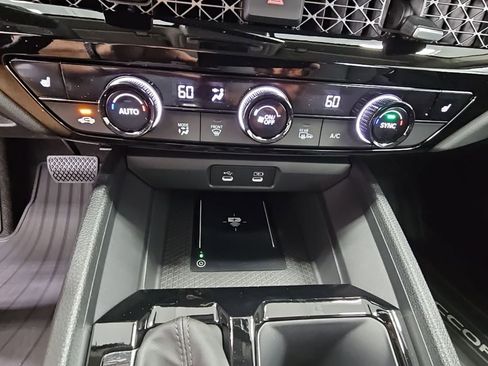 New 2026 Honda Accord EX-L image 20