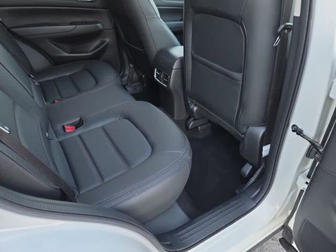 Used 2023 MAZDA CX-5 AWD 2.5 S w/ Preferred Package image 25