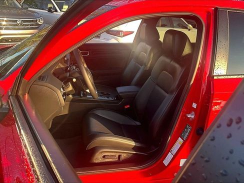 Used 2025 Honda Civic Sport Touring image 33