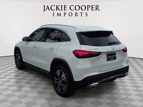 Used 2025 Mercedes-Benz GLA 250 image 7