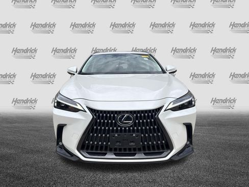 Used 2024 Lexus NX 350h AWD w/ Cold Area Package image 3