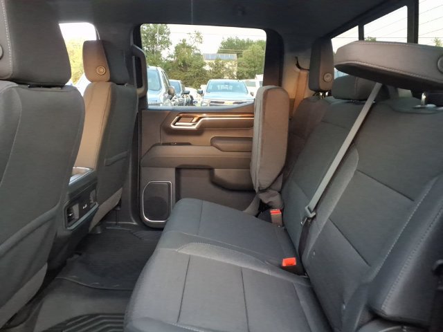 New 2026 Chevrolet Silverado 1500 RST w/ Safety Package AWD/4WD image 12