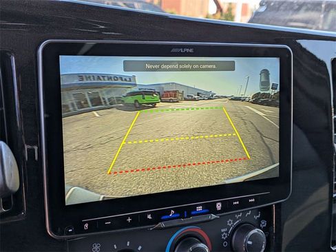 New 2025 Chevrolet Express 2500 w/ Driver Convenience Package image 21