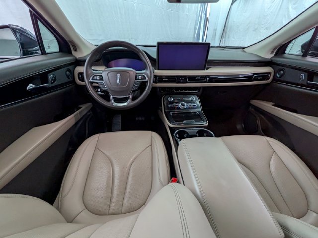 Certified 2023 Lincoln Nautilus Reserve w/ Equipment Group 201A AWD/4WD image 12