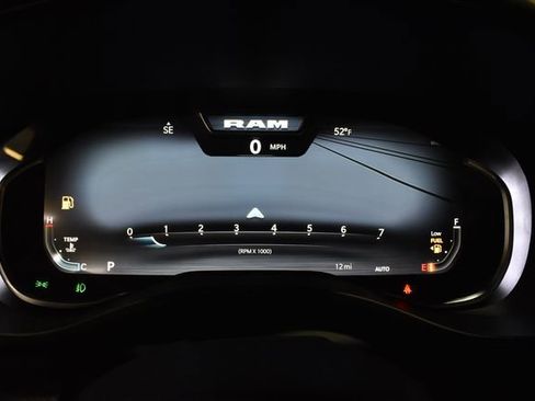 New 2026 RAM 1500 Big Horn image 27