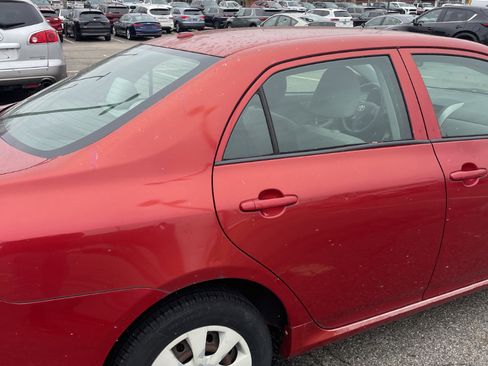 Used 2009 Toyota Corolla LE image 13