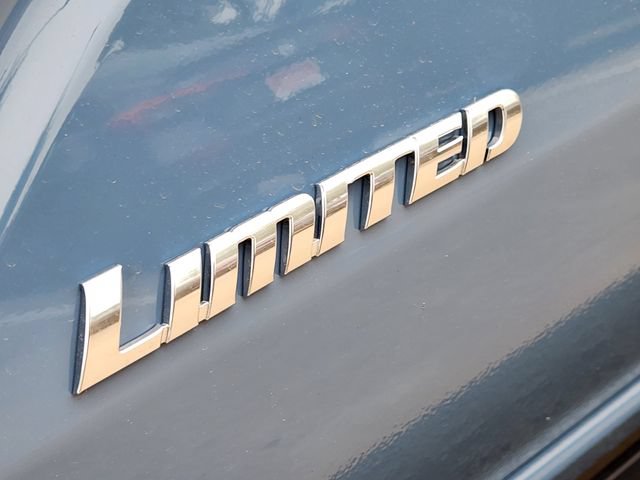 New 2026 Toyota 4Runner Limited AWD/4WD image 7